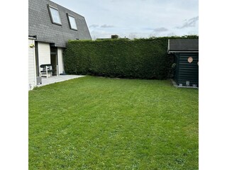 Vakantiehuis Breskens Buitenaudio-opname 3