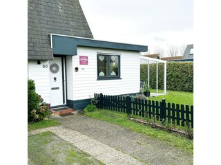 Vakantiehuis Breskens Buitenaudio-opname 1