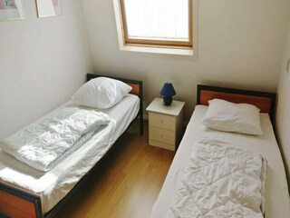Vakantiehuis Breskens Kenmerken 11