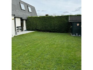 Holiday house Breskens Outdoor Recording 5