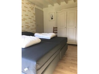 Vakantiehuis Breskens Kenmerken 13