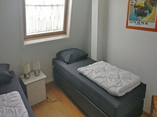 Vakantiehuis Breskens Kenmerken 14