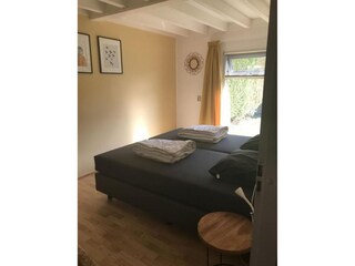 Vakantiehuis Breskens Kenmerken 16