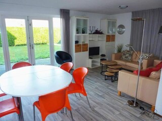 Maison de vacances Breskens  13