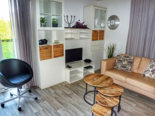 Vakantiehuis Breskens  20