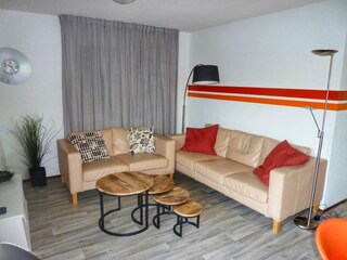 Vakantiehuis Breskens  15