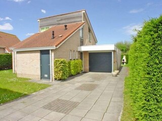 Vakantiehuis Breskens  26