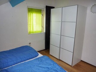 Vakantiehuis Breskens  16