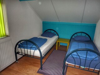 Maison de vacances Breskens  27