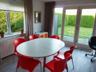 Ferienhaus Breskens  17