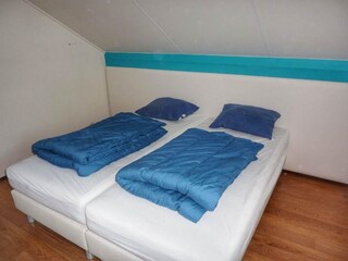Casa de vacaciones Breskens  26