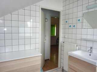 Vakantiehuis Breskens  19