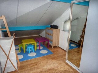Vakantiehuis Breskens  20