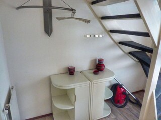 Holiday house Breskens  33