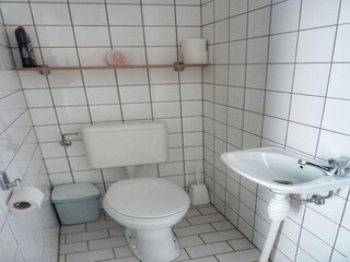 Ferienhaus Breskens  22