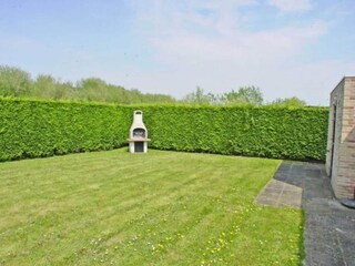Vakantiehuis Breskens  34