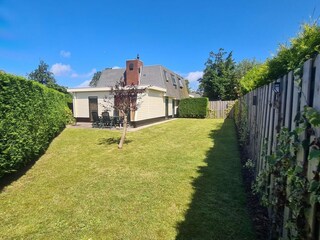Maison de vacances Breskens  27