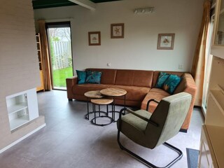 Maison de vacances Breskens  34