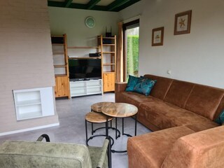 Vakantiehuis Breskens  37