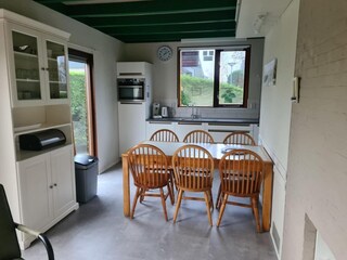Maison de vacances Breskens  28