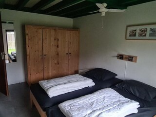 Holiday house Breskens  32