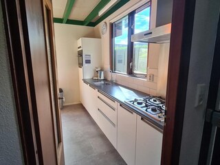 Holiday house Breskens  37