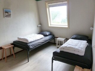 Maison de vacances Breskens  29