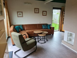 Maison de vacances Breskens Équipement 6