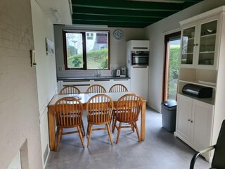 Maison de vacances Breskens Équipement 7