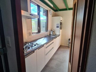 Ferienhaus Breskens Ausstattung 6