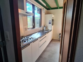 Maison de vacances Breskens Équipement 6