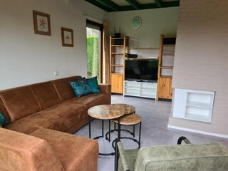 Ferienhaus Breskens Ausstattung 8