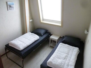 Ferienhaus Breskens Ausstattung 8