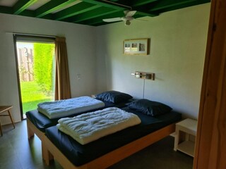 Ferienhaus Breskens Ausstattung 9