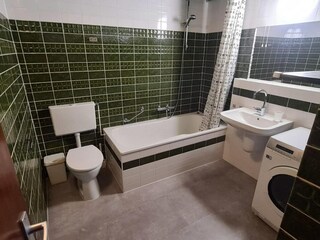 Ferienhaus Breskens Ausstattung 11