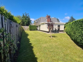 Maison de vacances Breskens Enregistrement extérieur 2