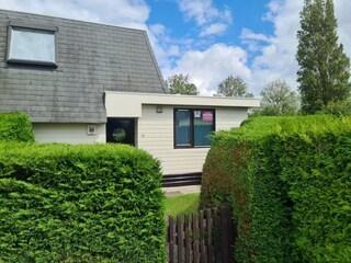 Maison de vacances Breskens  27