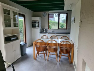 Casa per le vacanze Breskens  29