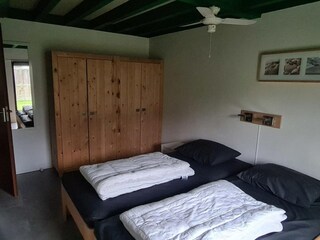 Vakantiehuis Breskens  30