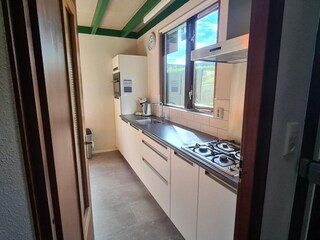 Maison de vacances Breskens  31