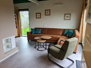 Maison de vacances Breskens  24