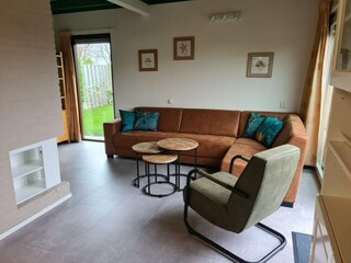 Maison de vacances Breskens  32