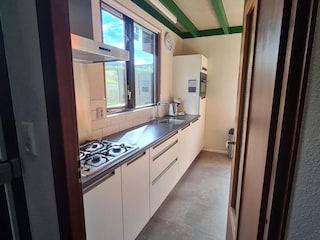 Ferienhaus Breskens Ausstattung 3
