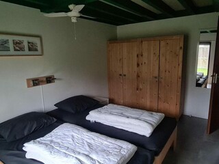 Ferienhaus Breskens Ausstattung 4