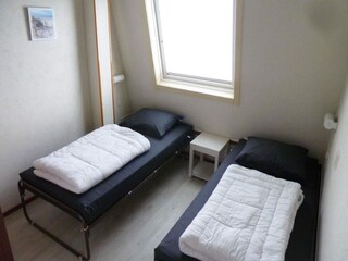 Ferienhaus Breskens Ausstattung 5