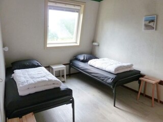 Maison de vacances Breskens Équipement 10