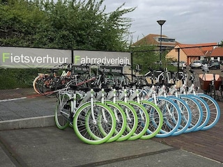 Vakantiehuis Breskens Omgeving 19