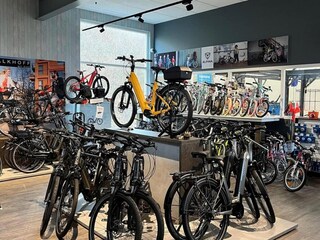 Vakantiehuis Breskens Omgeving 20