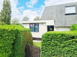 Ferienhaus Breskens Außenaufnahme 1