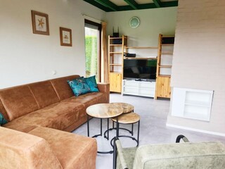 Vakantiehuis Breskens Kenmerken 3